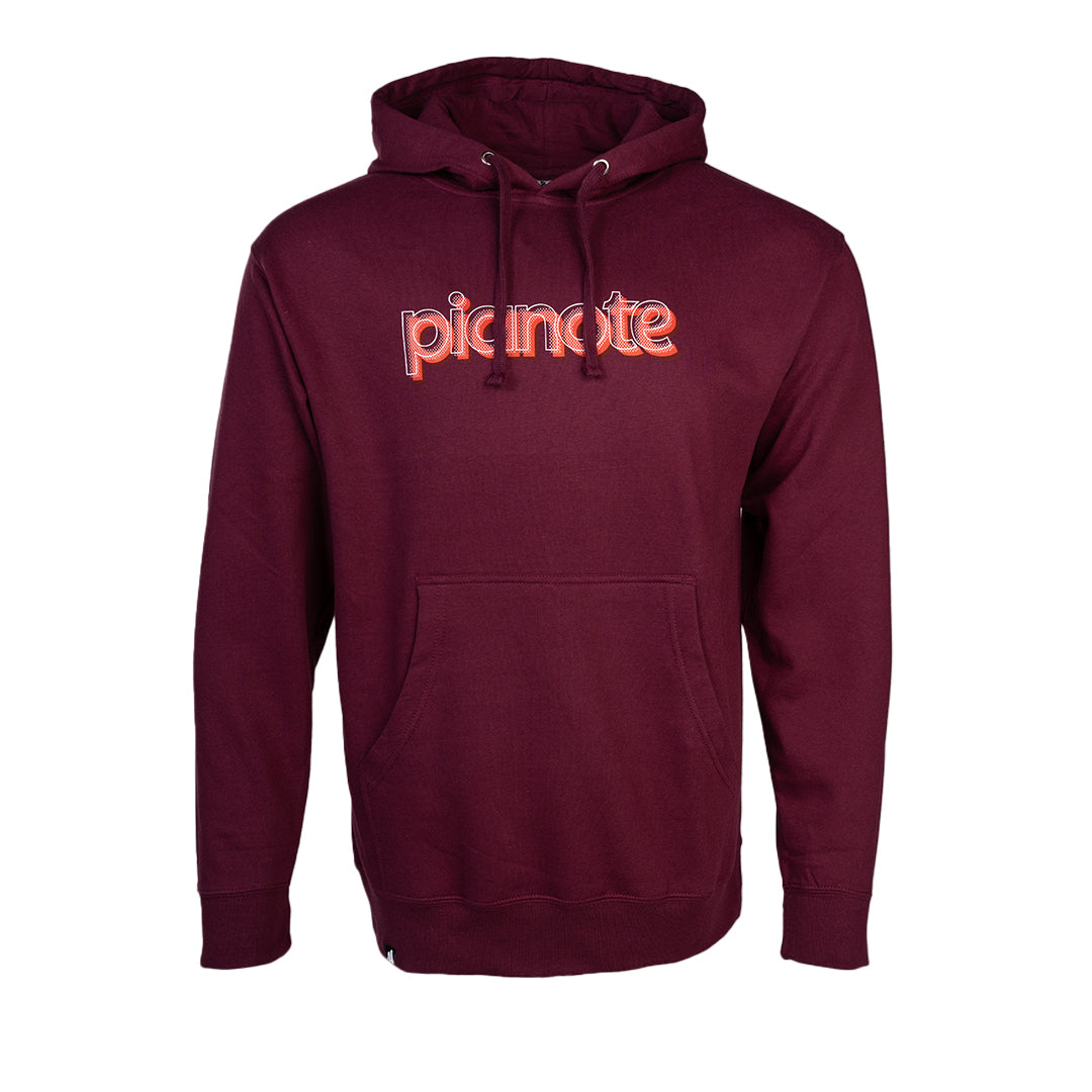 Pianote Pop Art Hoodie
