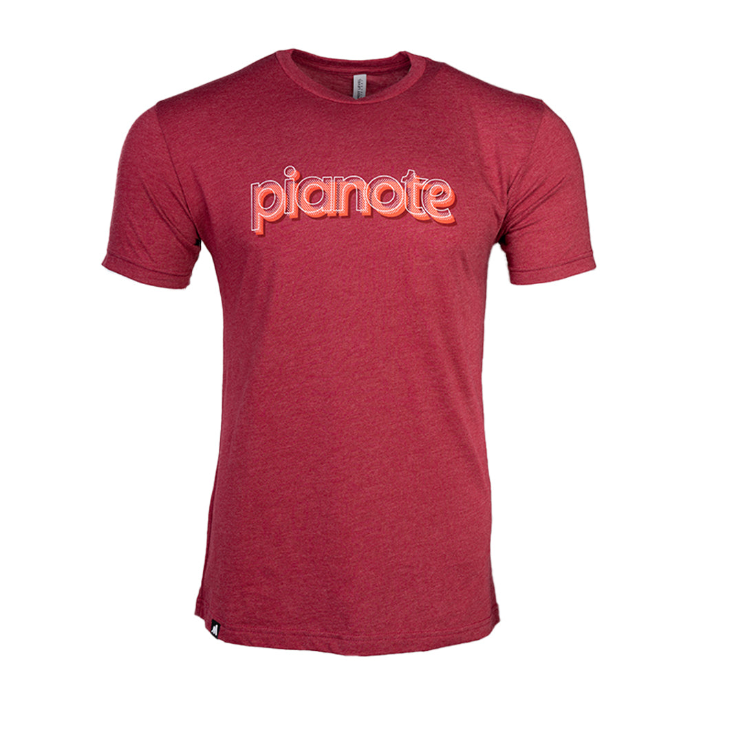 Pianote Pop Art Shirt