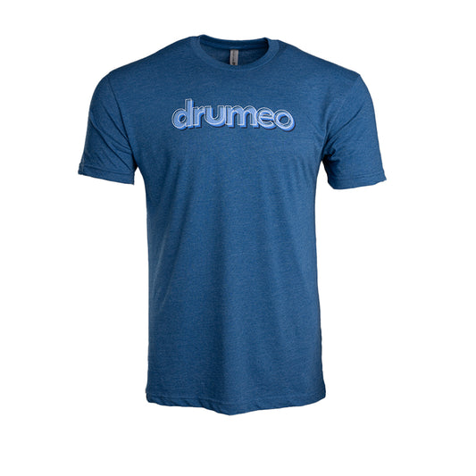 Drumeo Pop Art Shirt