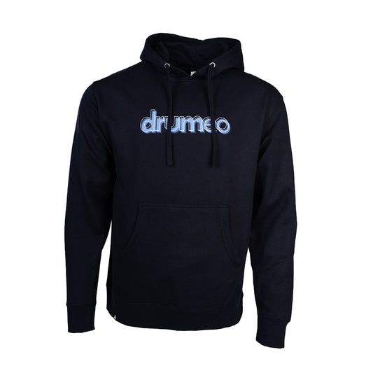 Drumeo Pop Art Hoodie