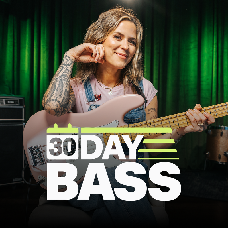 30-Day Bass