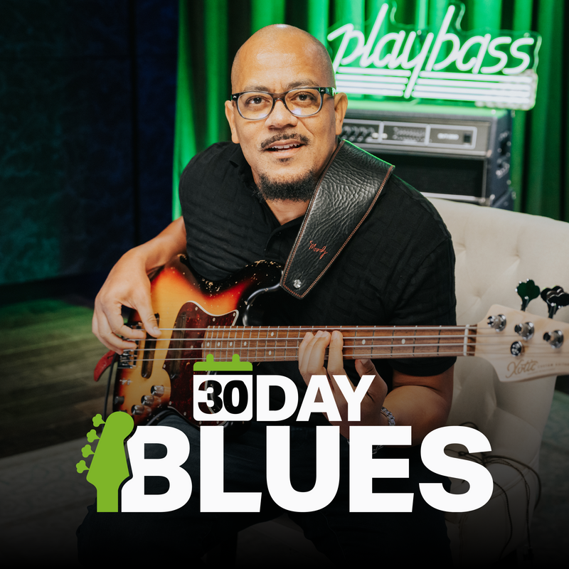 30-Day Blues