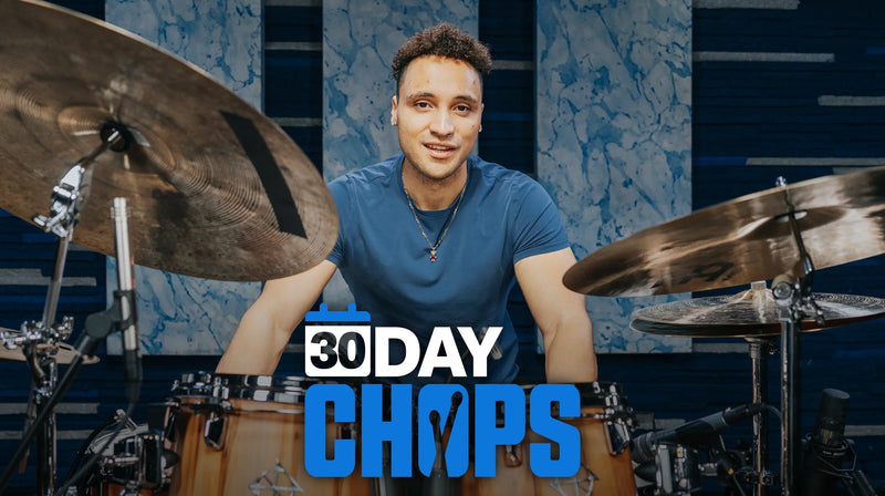 30-Day Chops