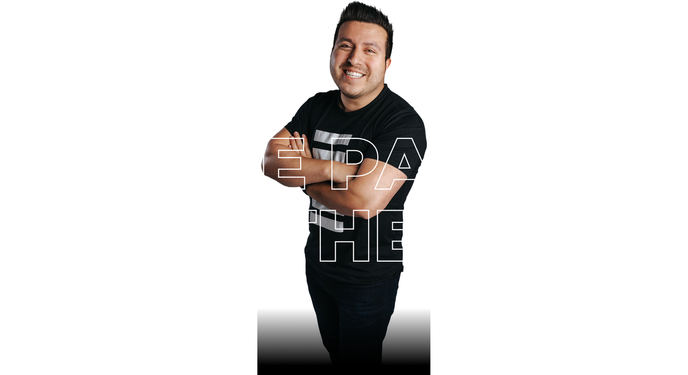 Kevin Castro