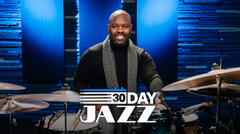 30-Day Jazz