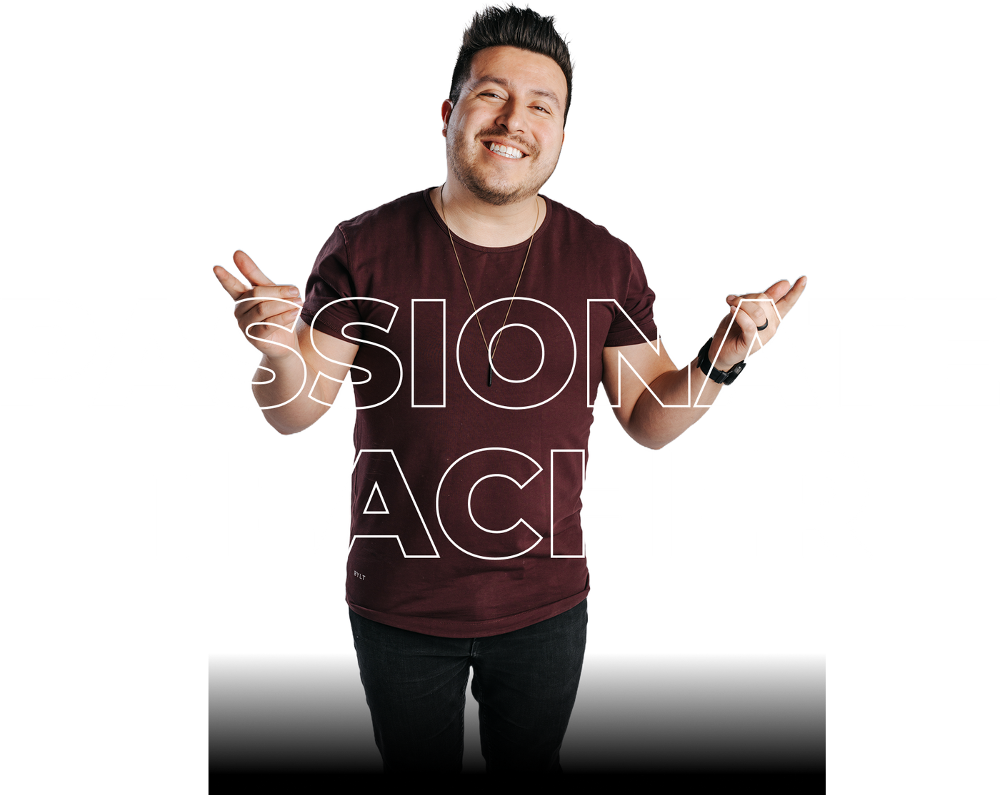 Kevin Castro