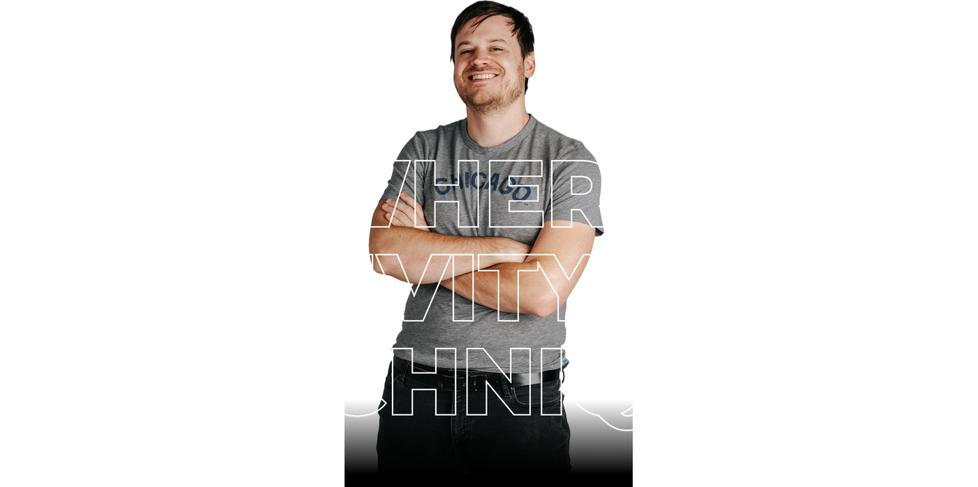 Rob Scallon