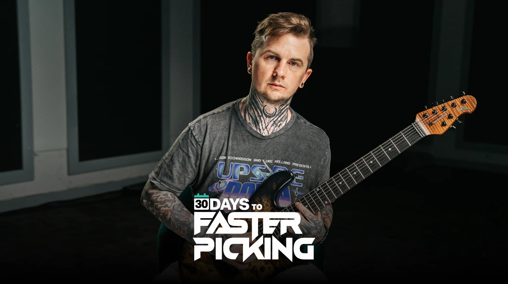 30 Days to Faster Picking
