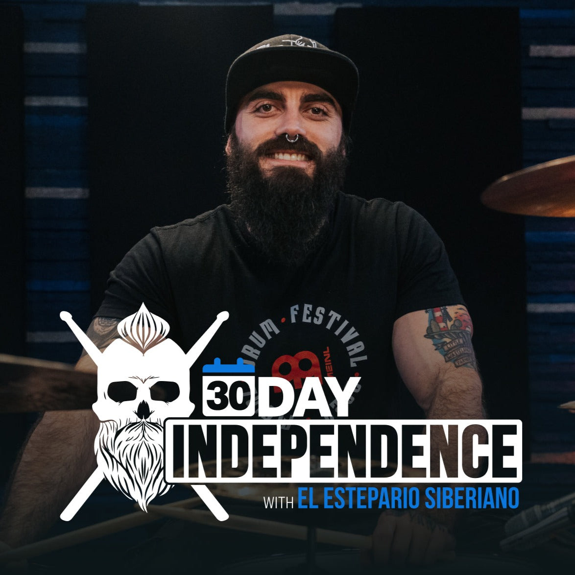 30-Day Independence