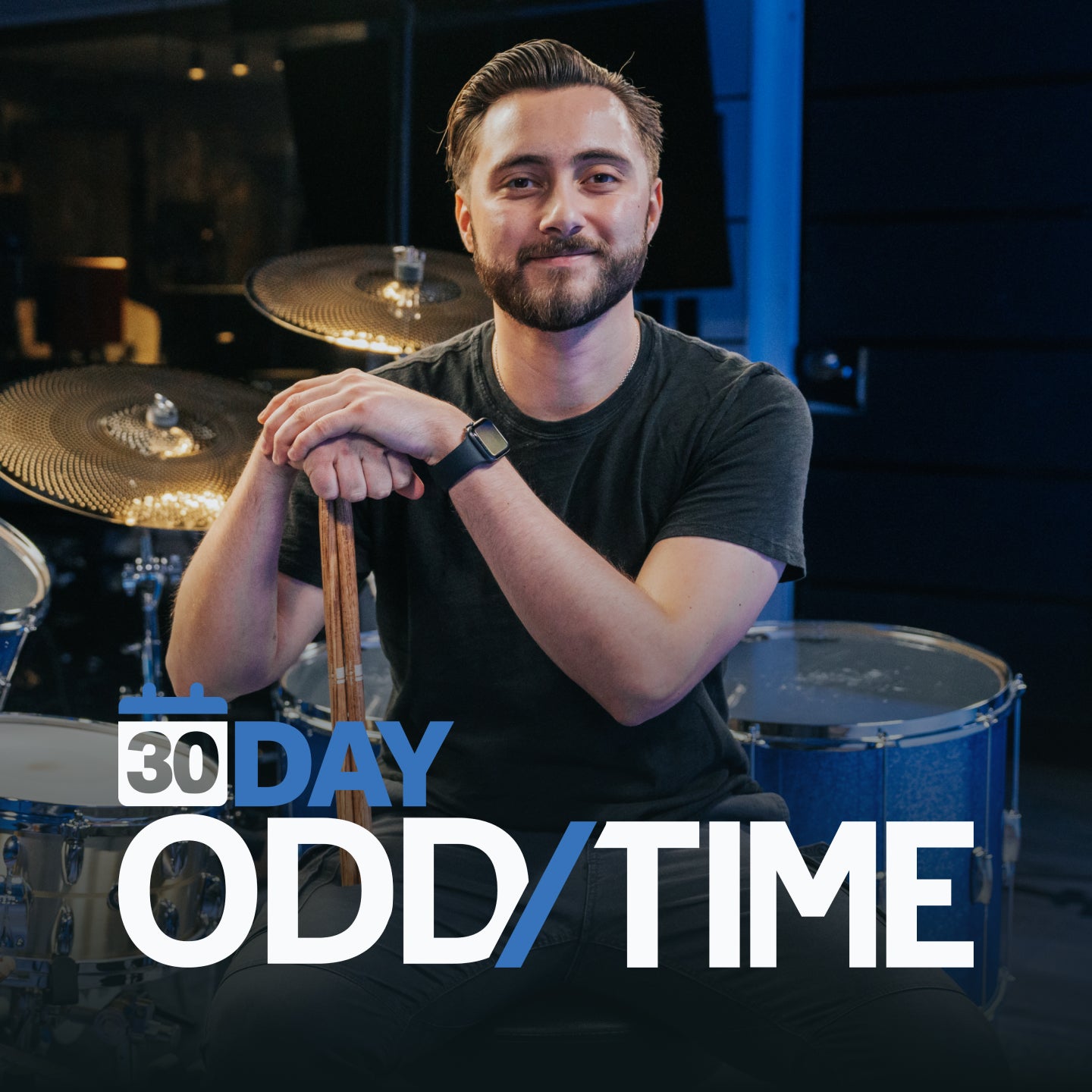 30-Day Odd Time