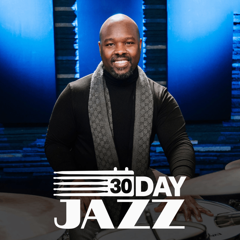 30-Day Jazz