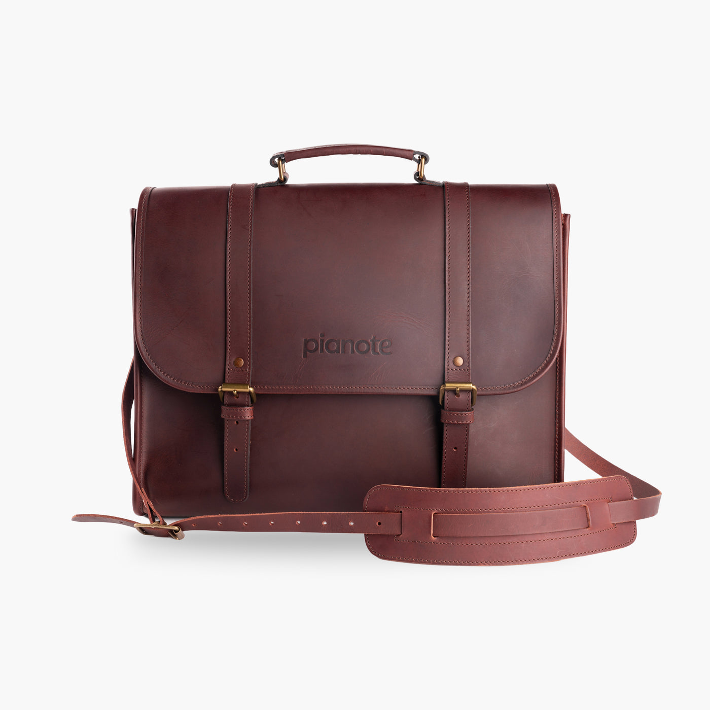 The Pianote BookBag