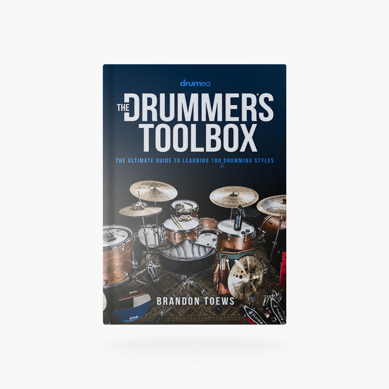 The Drummer's Toolbox