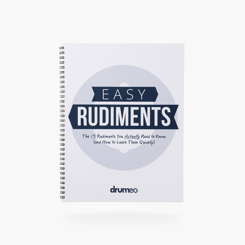 Easy Rudiments