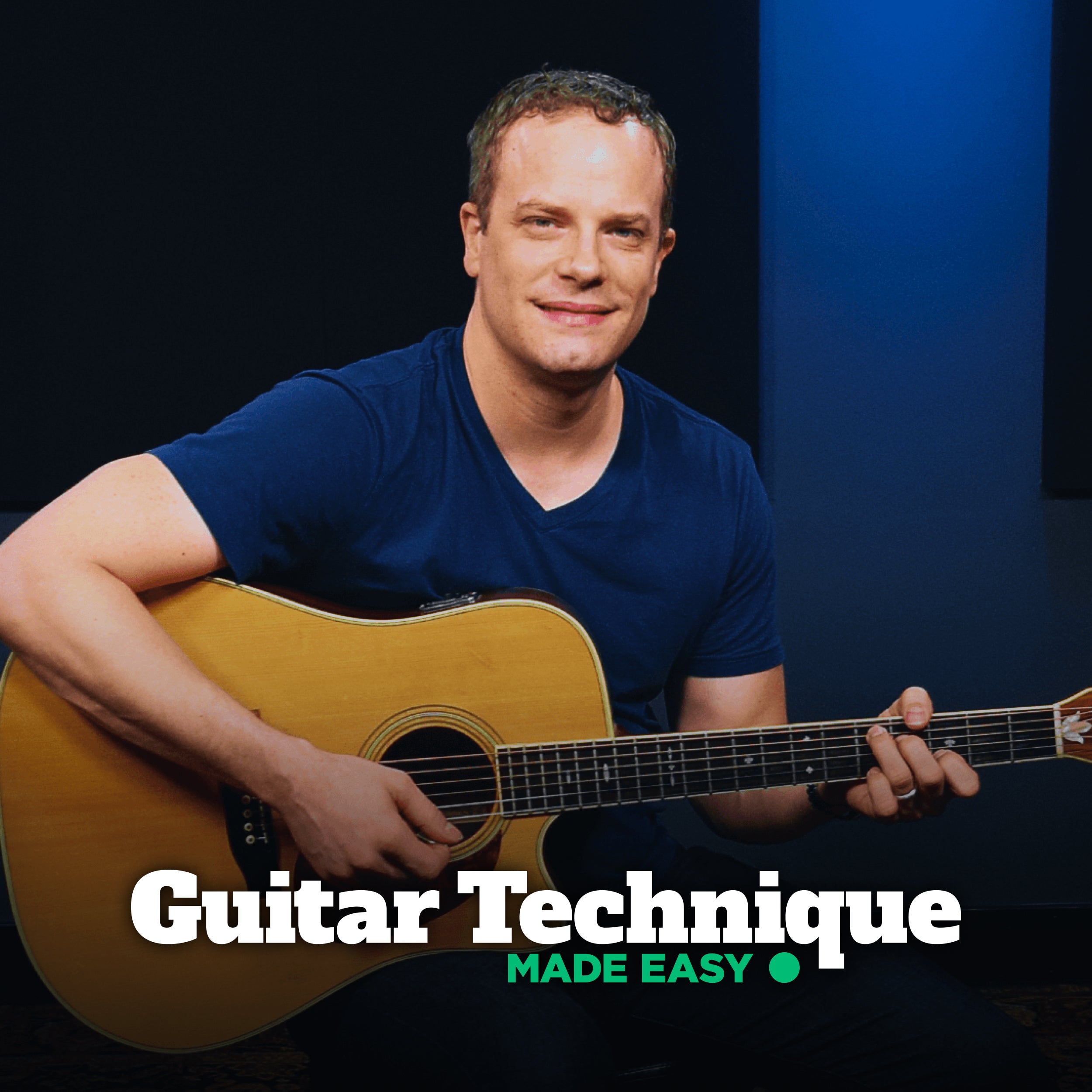 Guitar Technique Made Easy Pack