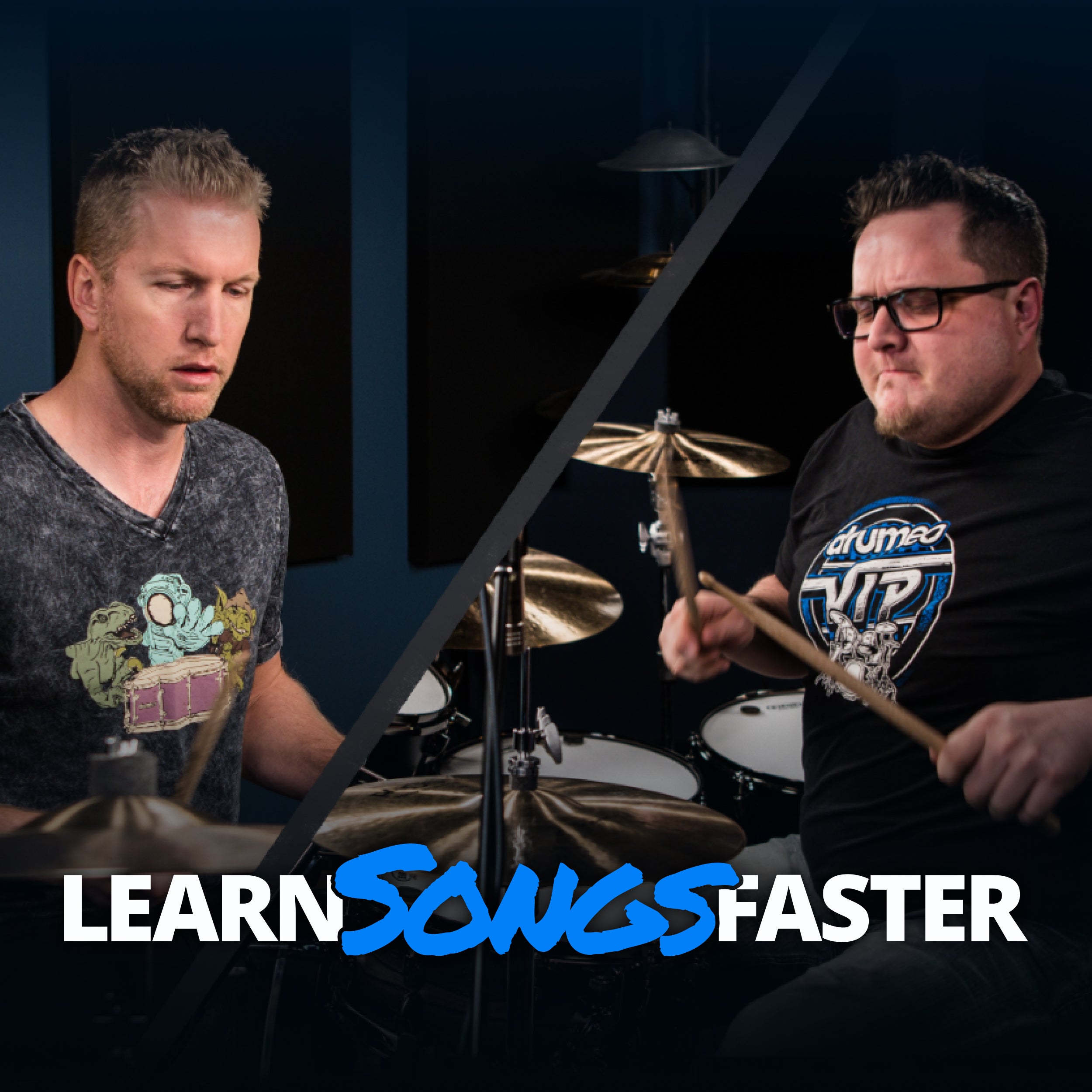 Learn Songs Faster