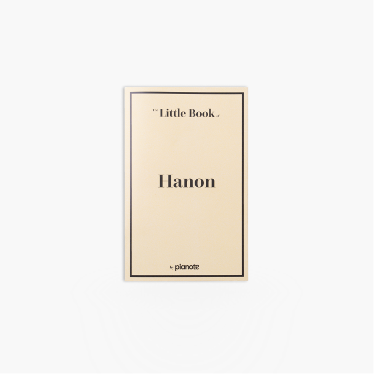 The Little Book of Hanon
