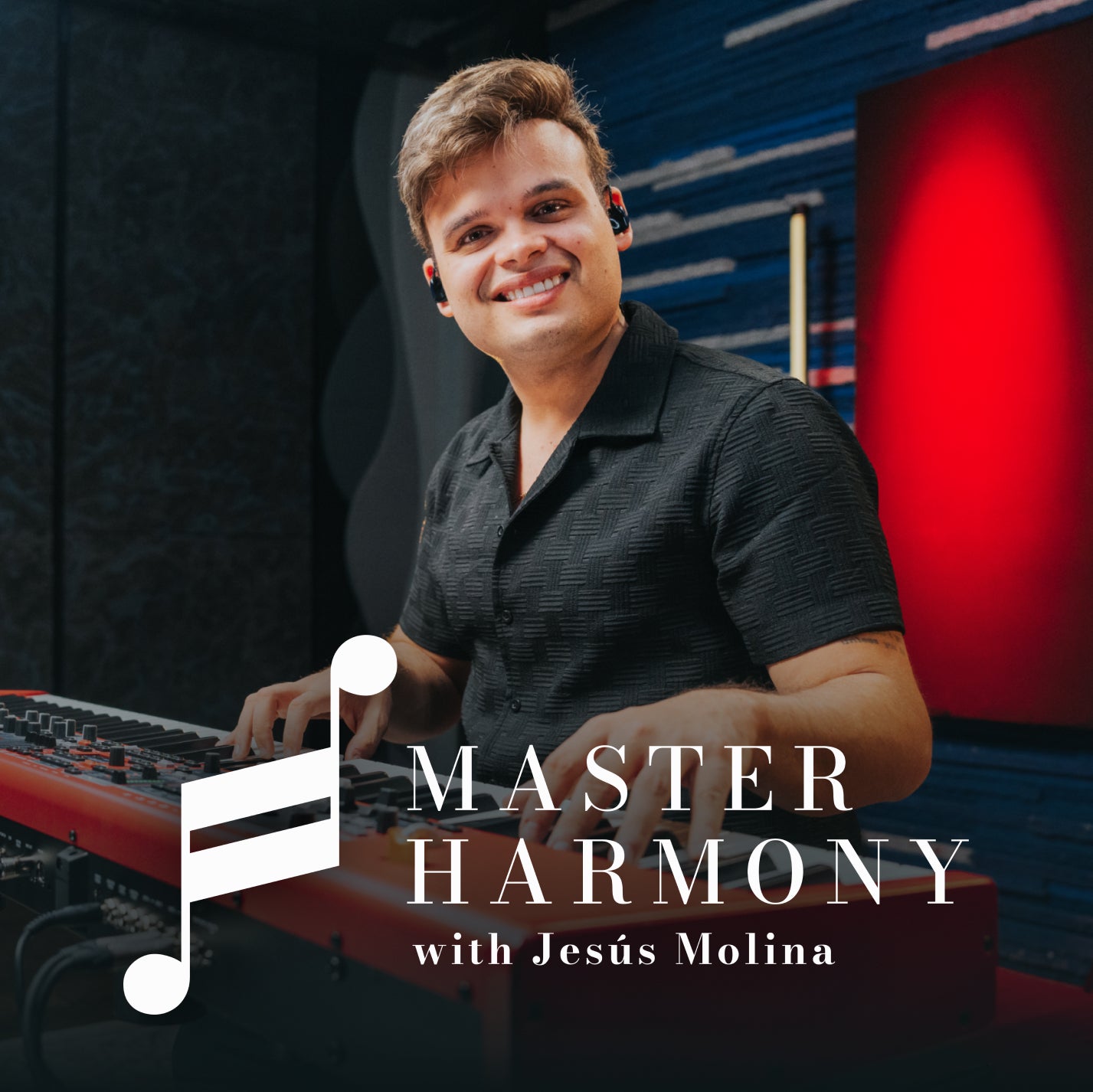 Master Harmony