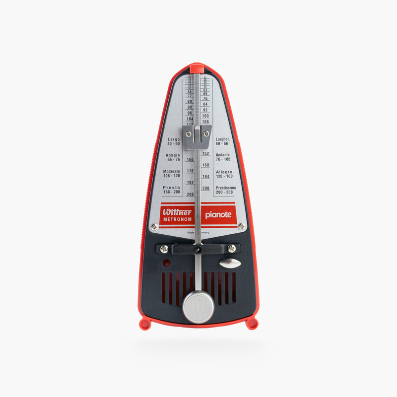 The Pianote Metronome