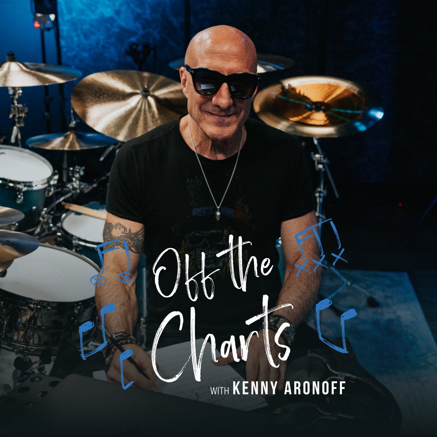 Off The Charts – Musora