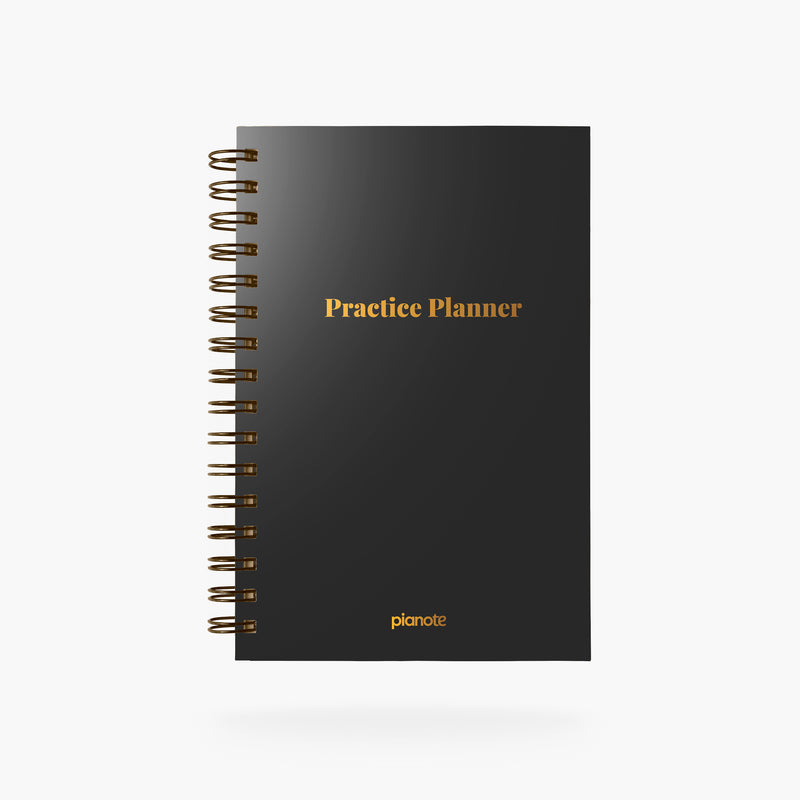 Practice Planner (2025)