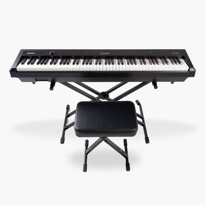 Pianote Bench and Stand