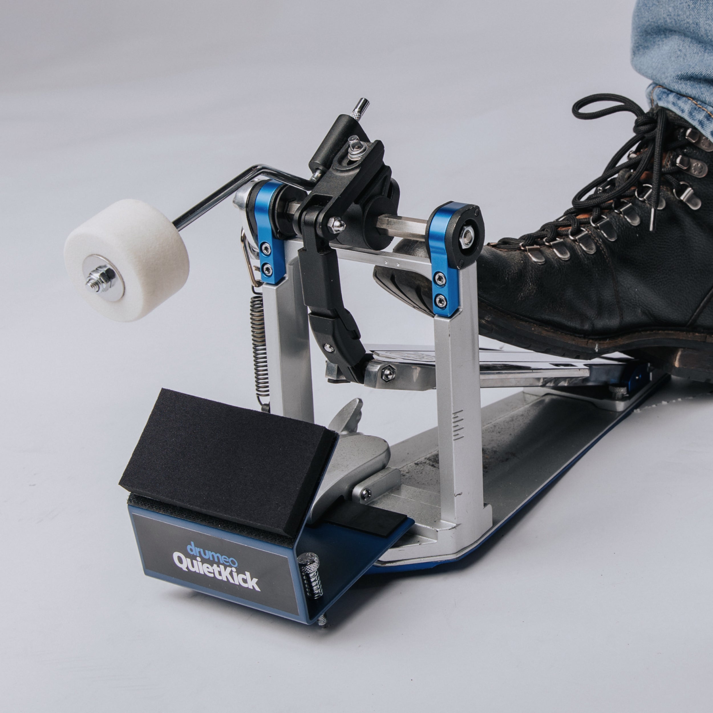 pedal quietscht QuietKick – Musora