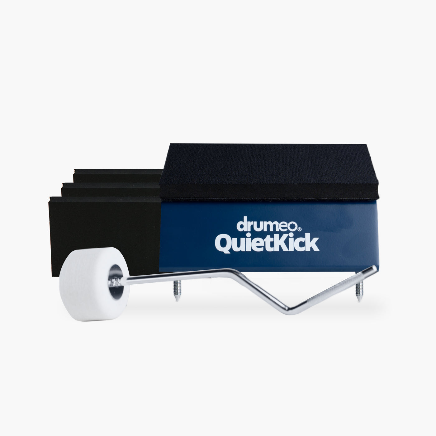 QuietKick