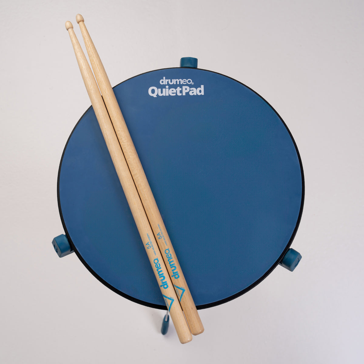 QuietPad – Musora