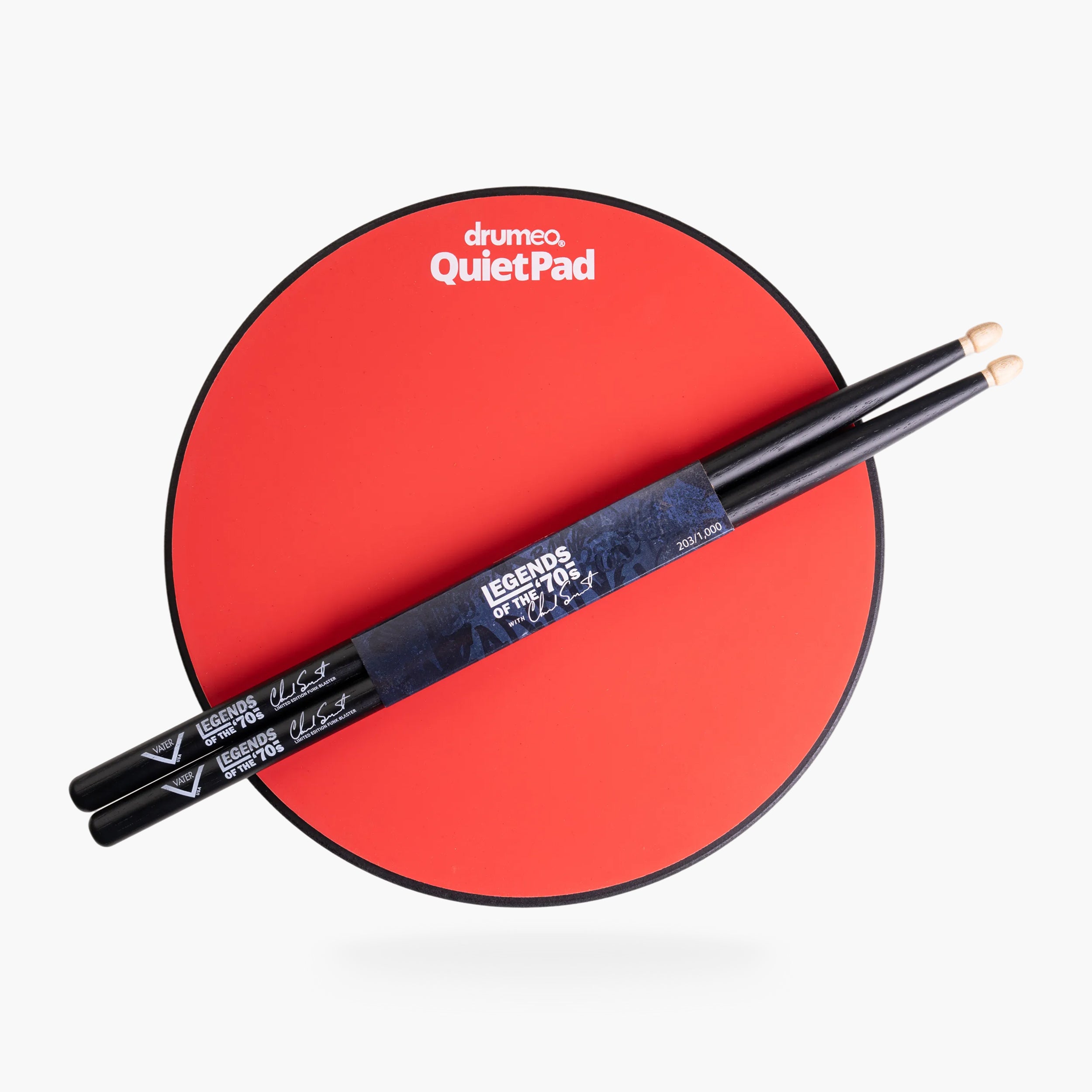 Legends Of The '70s Gear Bundle