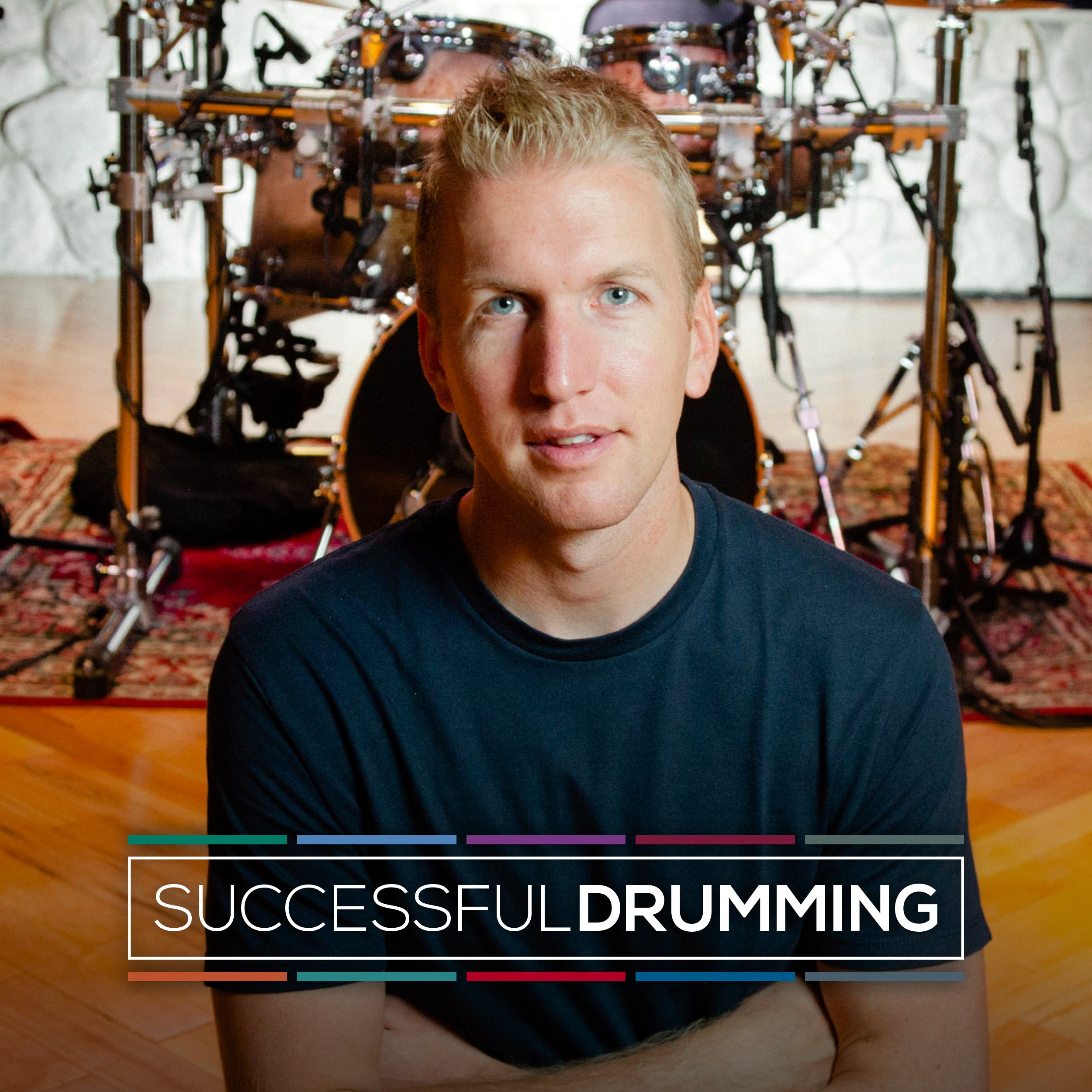 Successful Drumming