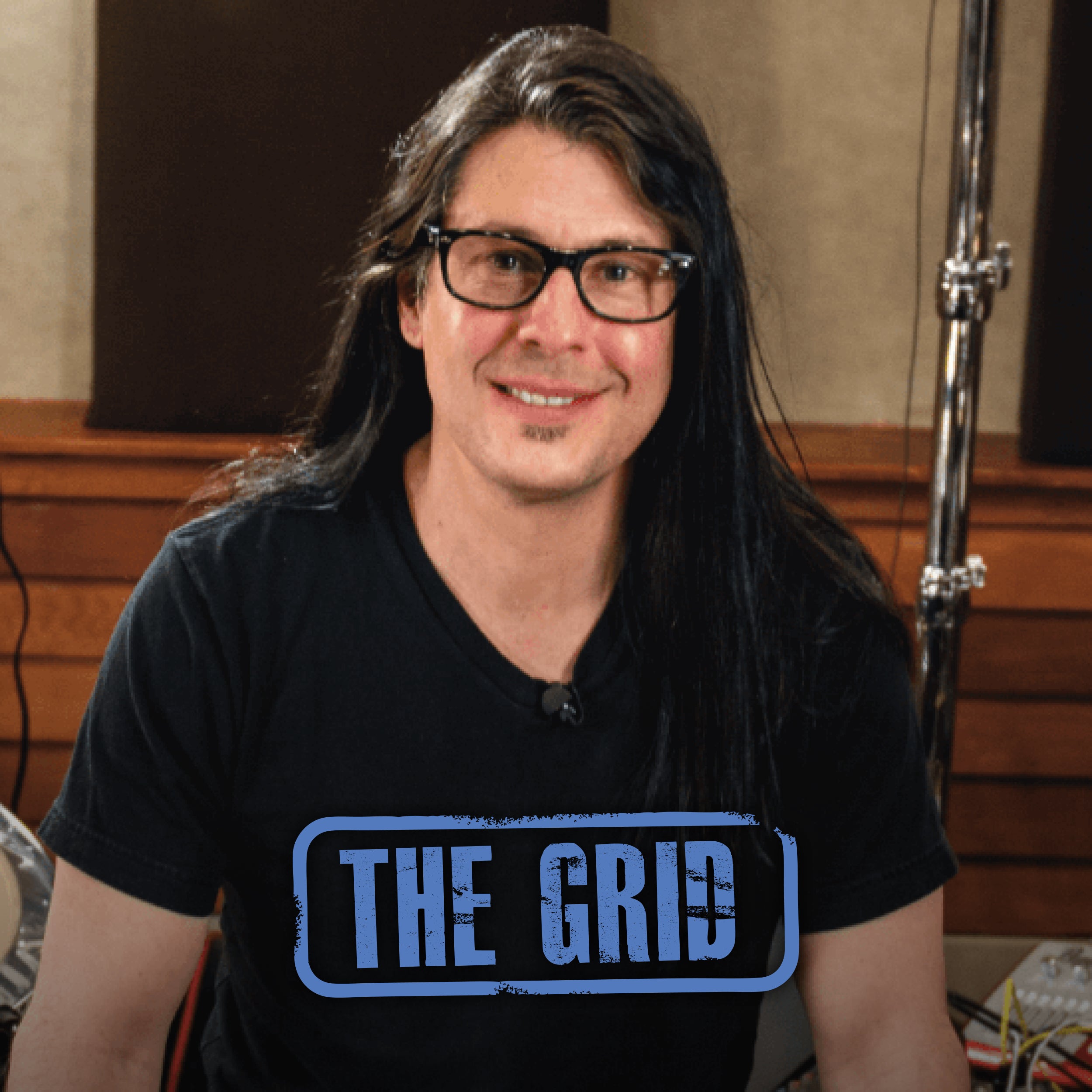 The Grid – Musora