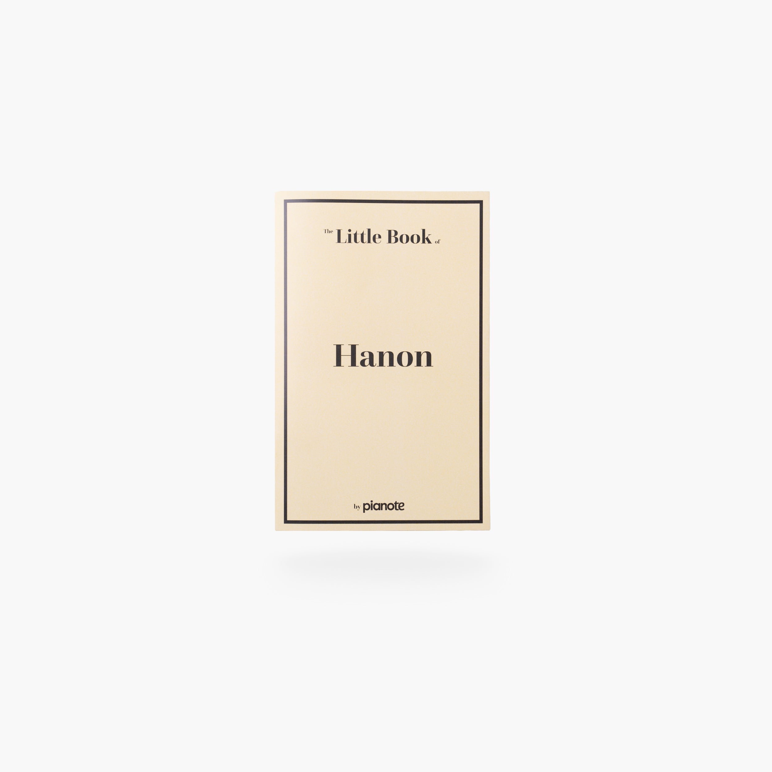 The Little Book Bundle – Musora