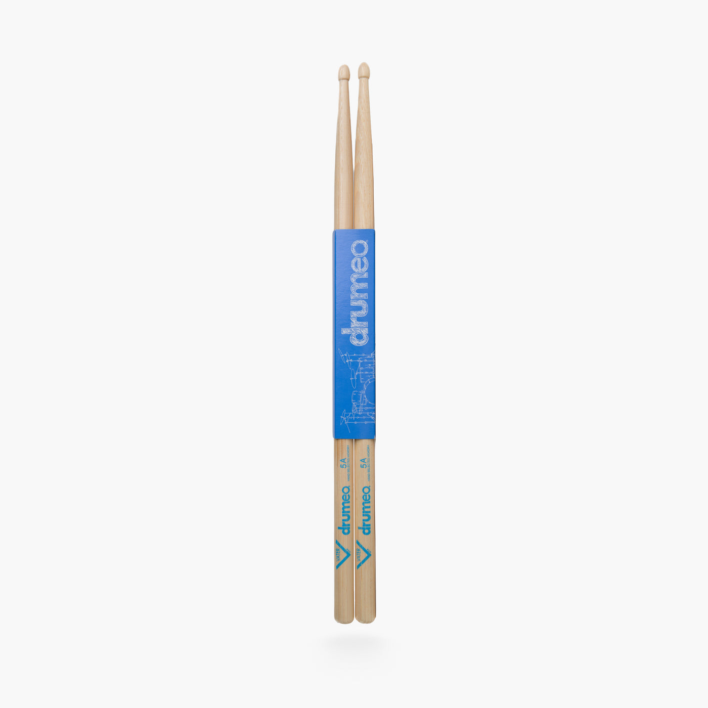 Vater 5A Drumsticks