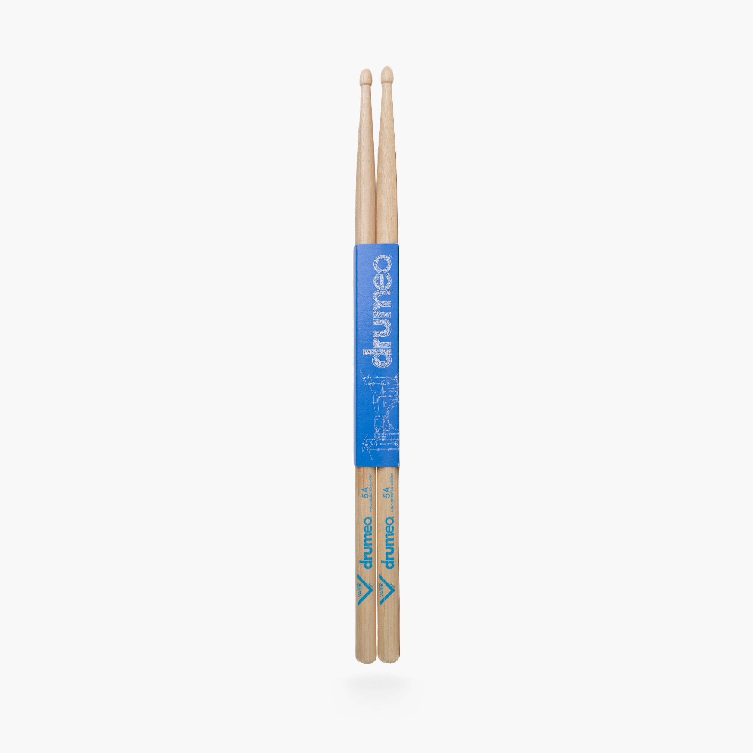 Vater 5A Drumsticks