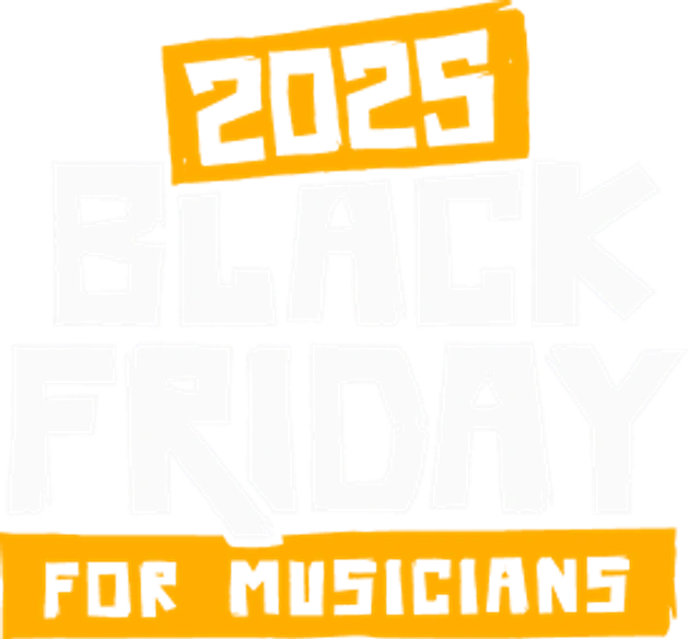 Black Friday for Musicians