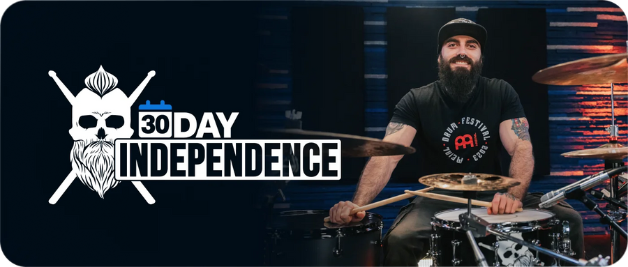 30 Day Independence