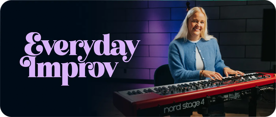 Everyday Improv