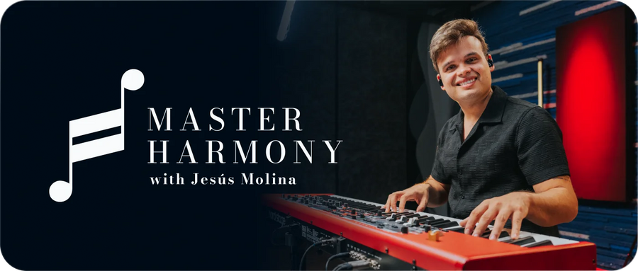 Master Harmony