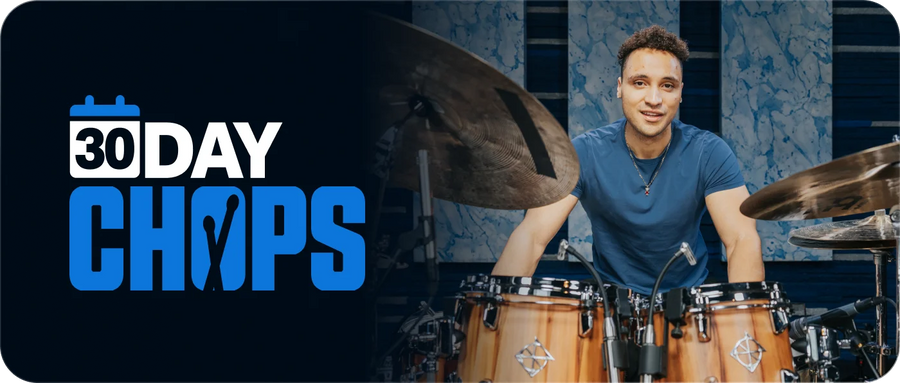 30-Day Chops