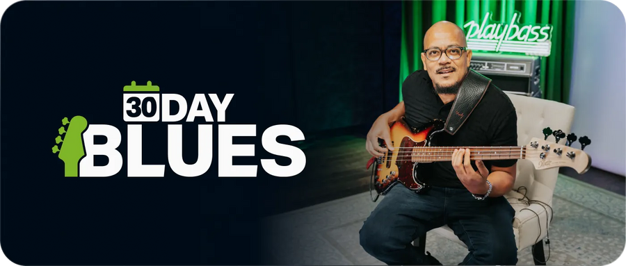 30 Day Blues