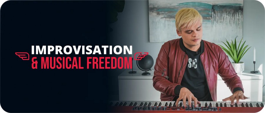 Improvisation and Musical Freedom