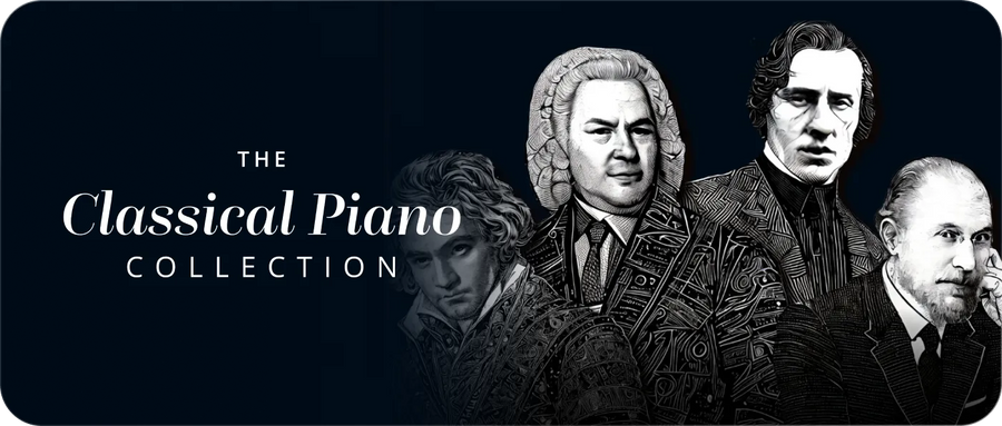Classical Piano Collection