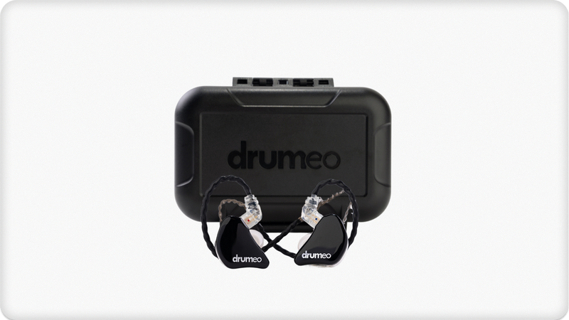 Drumeo EarDrums