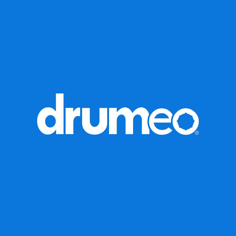 Drumeo Annual Membership