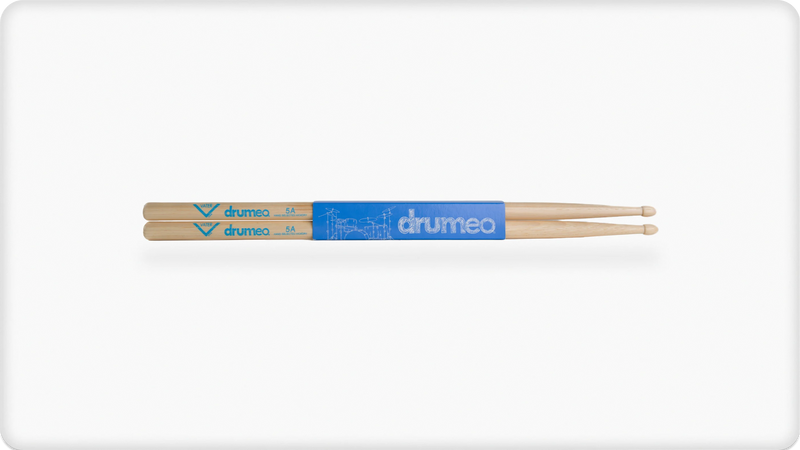 Vater 5A Drumsticks