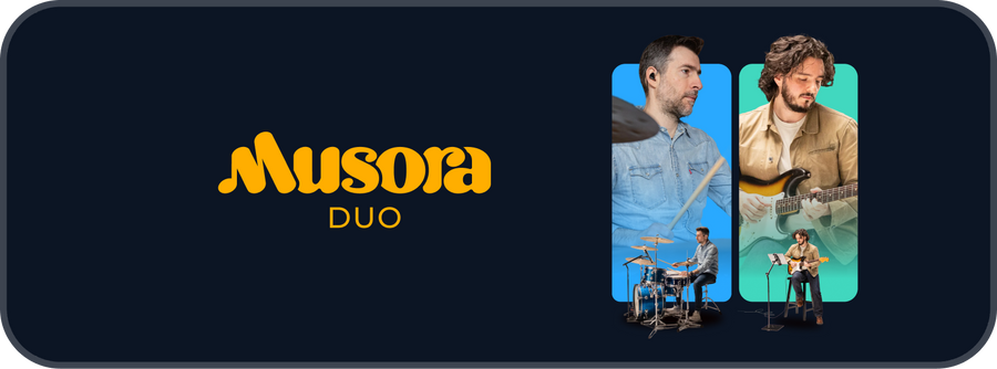 2-For-1 Deal