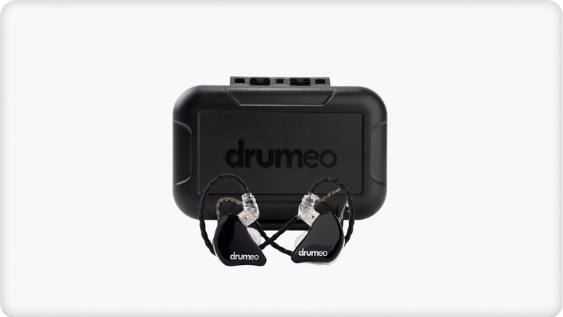 Drumeo EarDrums