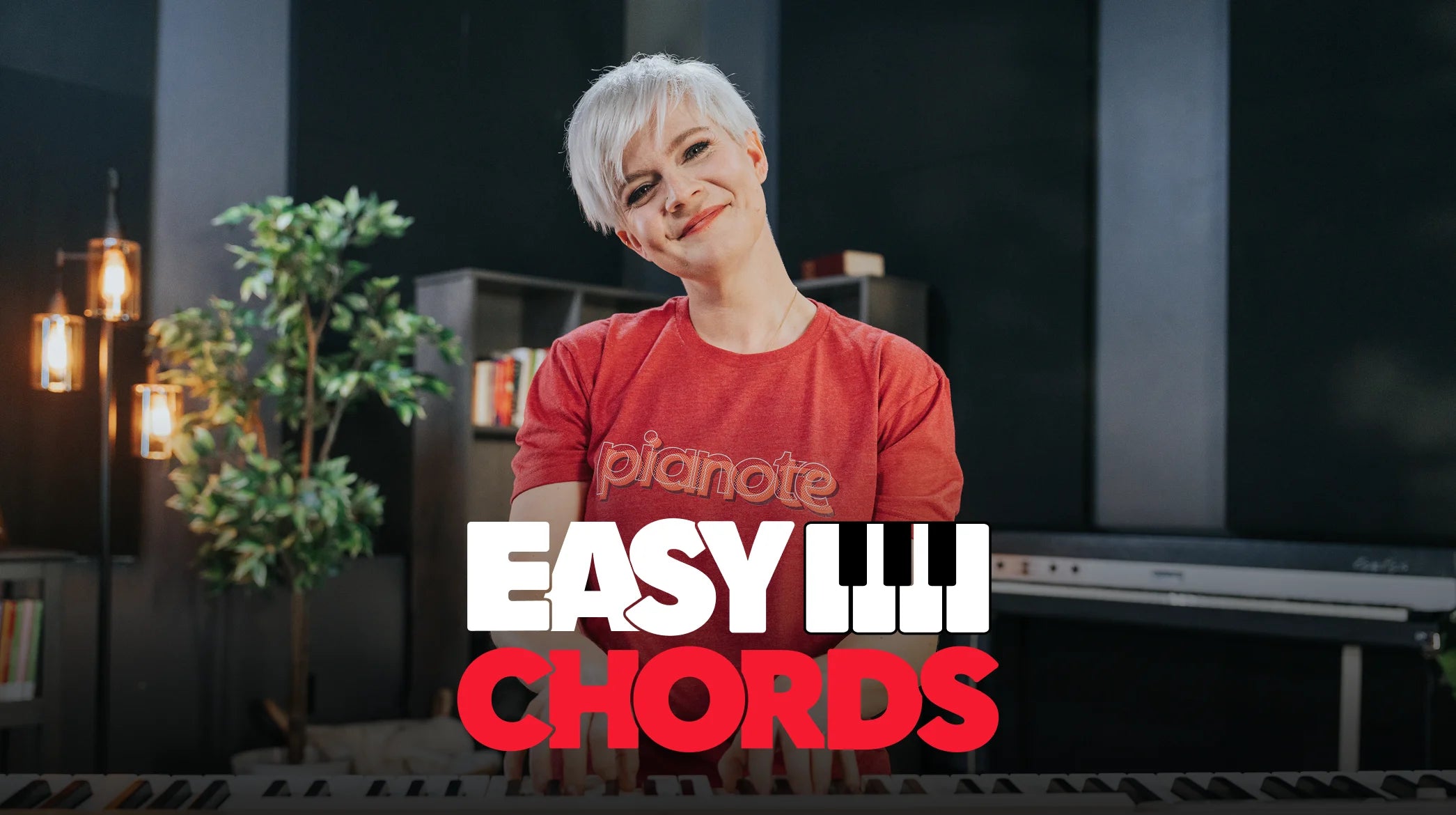 Easy Chords
