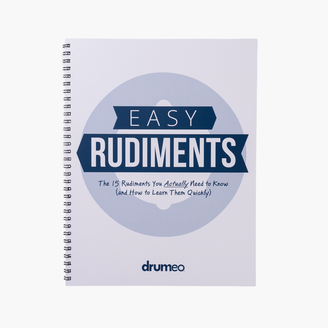 Easy Rudiments – Musora